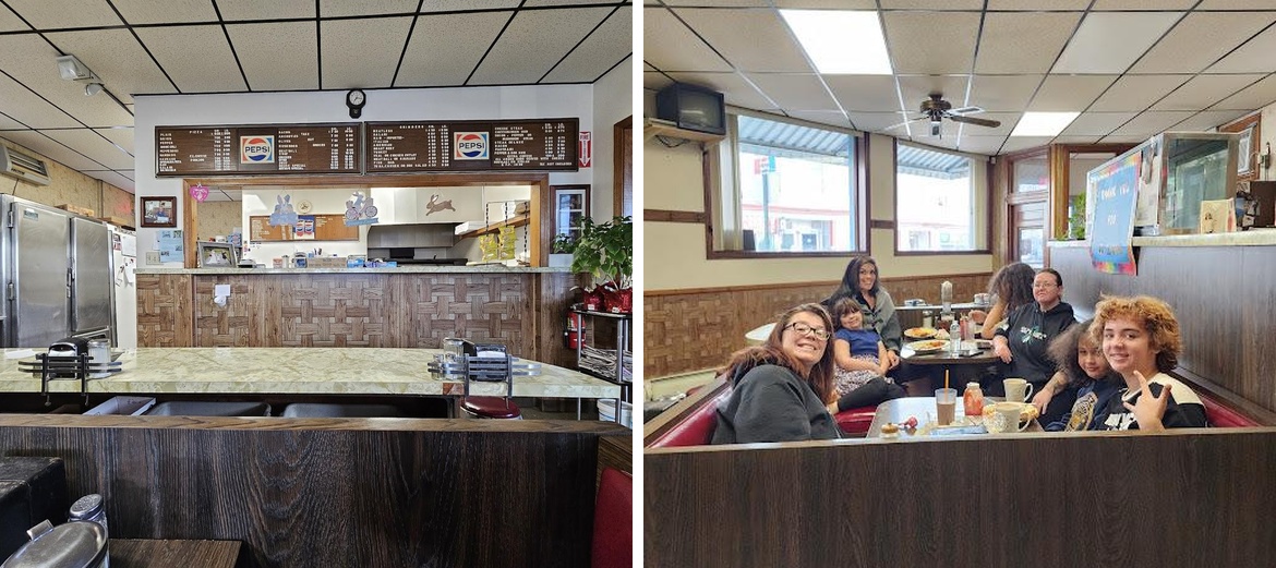 Pindos Restaurant & Pizza