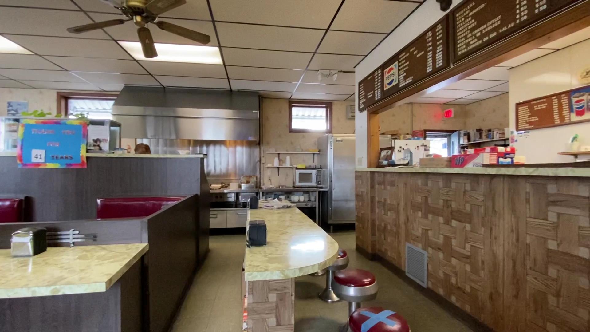 Pindos Restaurant & Pizza Menu image 4