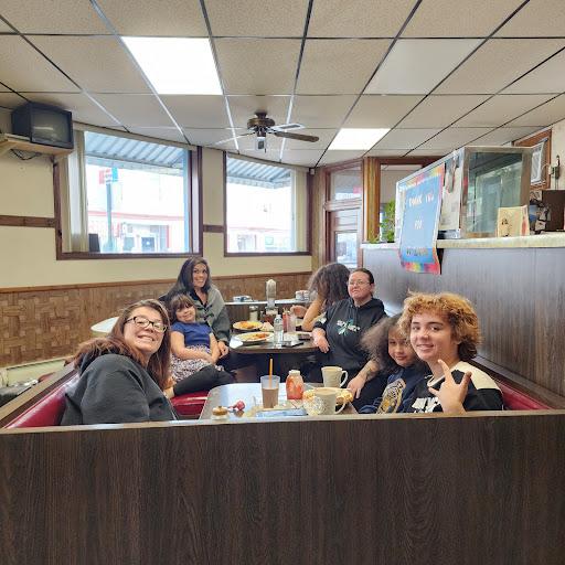 Pindos Restaurant & Pizza Menu image 7